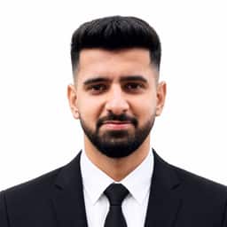 Parth Khungar